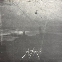 Austere - To Lay Like Old Ashes LP