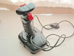 Joystick 03 - alkatrésznek