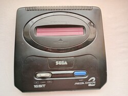Sega mega drive 2 konzol alkatrésznek