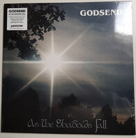Godsend - As The Shadows Fall LP