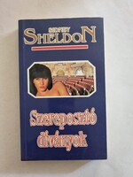 Sidney Sheldon: Szereposztó díványok