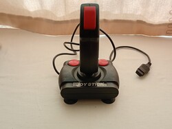 Joystick 01 - Commodore 64 alkatrésznek