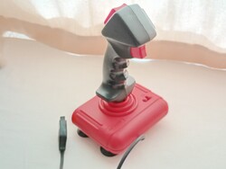Joystick 04 - Quick Joy II Turbo alkatrésznek