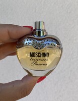 Moschino Toujours Glamour női parfüm