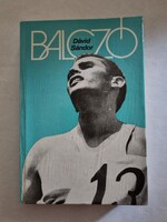 Dávid Sándor: Balczó