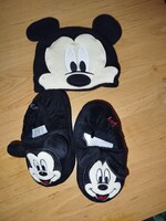 Mickey mamusz + sapi