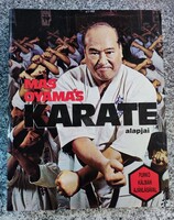 A karate alapjai Mas Oyama Alexandra Kiadó, 1975