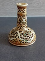 HIBÁTLAN ANTIK ZSOLNAY VÁZA AZ ARAB SOROZATBÓL