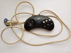 Sega MD2 konzol alkatrésznek