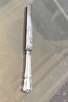 ME MONOGRAMOS, DIANÁS EZÜST KÉS WIEN MAYERHOFER & KLINK SCH 20.7 CM