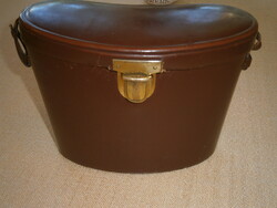 Carl Zeiss távcső tok