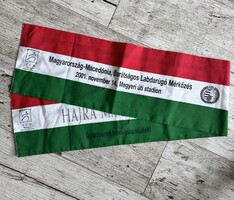 Megyeri úti Stadion megnyitó