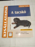 Stephen Nappe: A tacskó