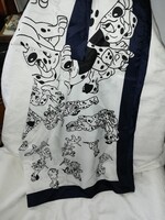 101 kiskutyás kendő     M