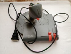 Joystick 06 - Gravis Thunderbird alkatrésznek