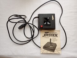Joystick 05 - Kraft alkatrésznek