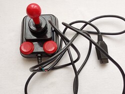 Joystick 07 - Competition Pro alkatrésznek