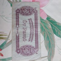 1944-es Öt pengő