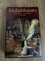 Mahábhárata Krisna Dharma elbedzélésében.