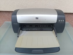 HP tintasugaras nyomtató