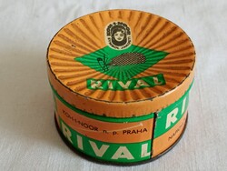 Hímzőtű Gombostű KOH-I-NOOR dobozban régi