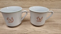 RETRO MÓKUSOS ÉSZAK KOREAI GYEREKBÖGRÉK