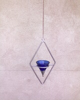 GILDE HANDWERK Függő mécsestartó