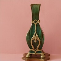 SZECESSZIÓS váza-1910-ből