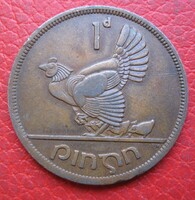 Írország 1 penny 1942 (N32)