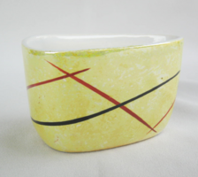 FIM Budapest Porcelain Bowl