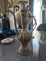 Keleti arab tea kiöntő