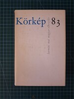 ! Kardos György (szerk.) Körkép ​83 - 1195