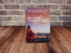 Varga Emese - Köszönöm, hogy nem szerettél