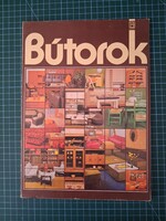 !Bútorok - Bútorkatalógus (DOMUS) - 1205