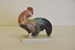 Aquincumi porcelán kakas A288