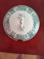 Villeroy & Boch porcelán leveses tál fedő