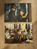 1969 A Pál utcai fiúk c. Film képek