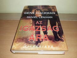 Az igazság ára - Gene Hackman - Daniel Lenihan
