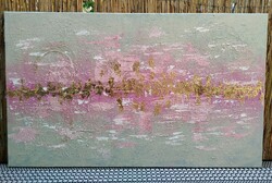 RoseGold - 100x60 cm
