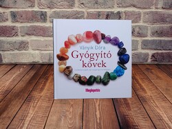 Ványik Dóra - Gyógyító kövek