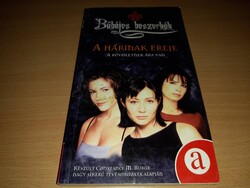 Bűbájos boszorkák - A hármak ereje - Eliza Willard - M and C, 2005