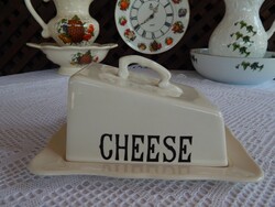 MASON'S Nagy méretű sajttartó