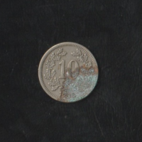 10 Heller 1915