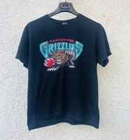VANCOUVER GRIZZLIES NBA PÓLÓ M