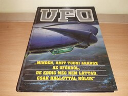 UFO album - Minden, amit tudni akarsz az UFO-król - Vénusz - UFO