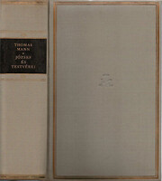 József és testvérei (Helikon klasszikusok) - Thomas Mann