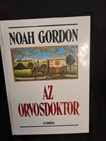 Noah Gordon - Az Orvosdoktor 1998
