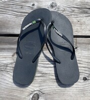 Havaianas fliip flop papucs új