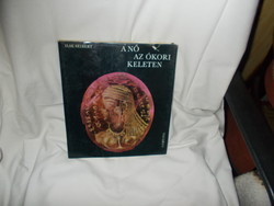 Ilse Seibert.Nő az ókori keleten