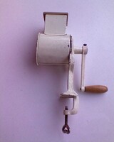 ZASSENHAUS diódaráló - antik